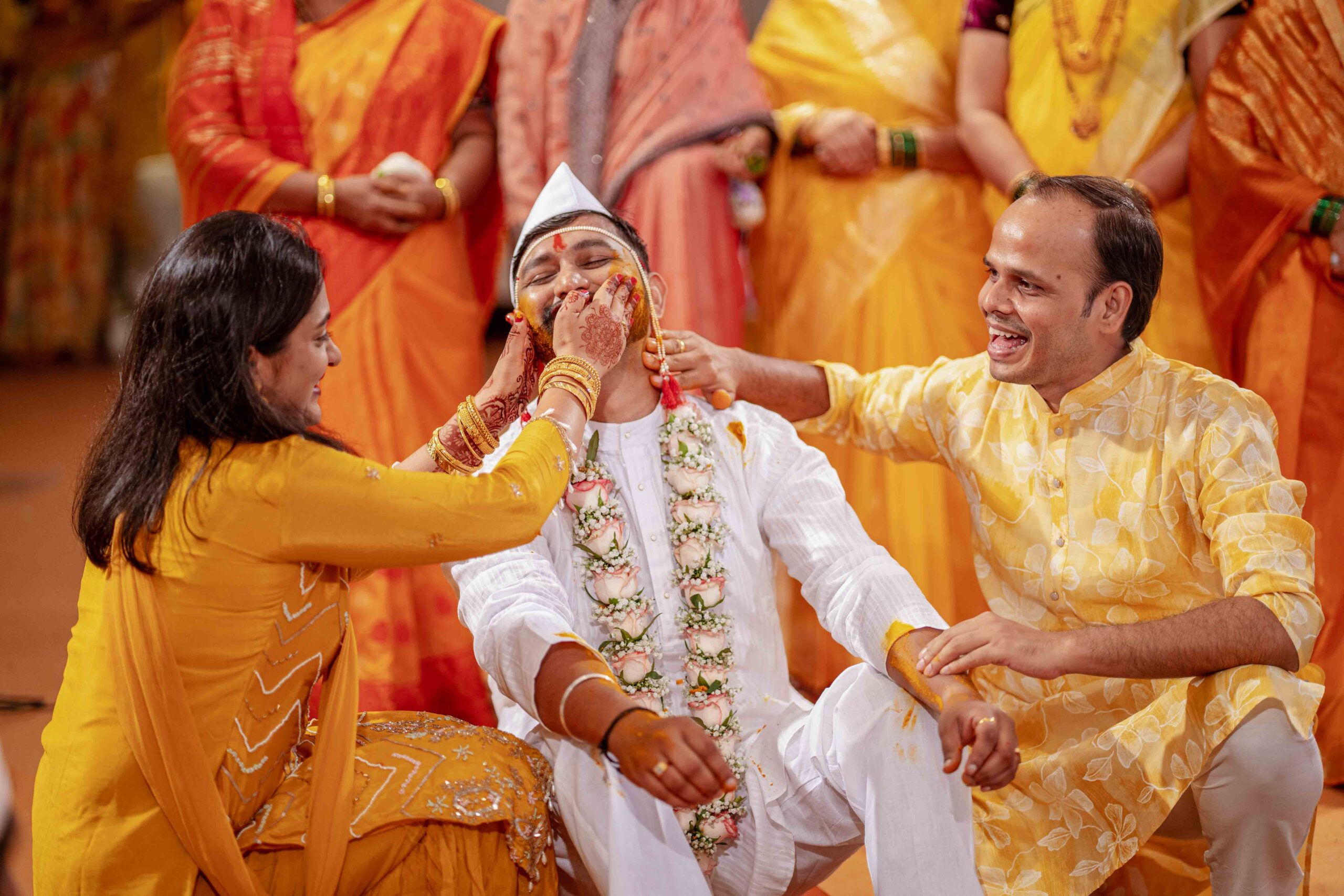 Real Wedding Stories