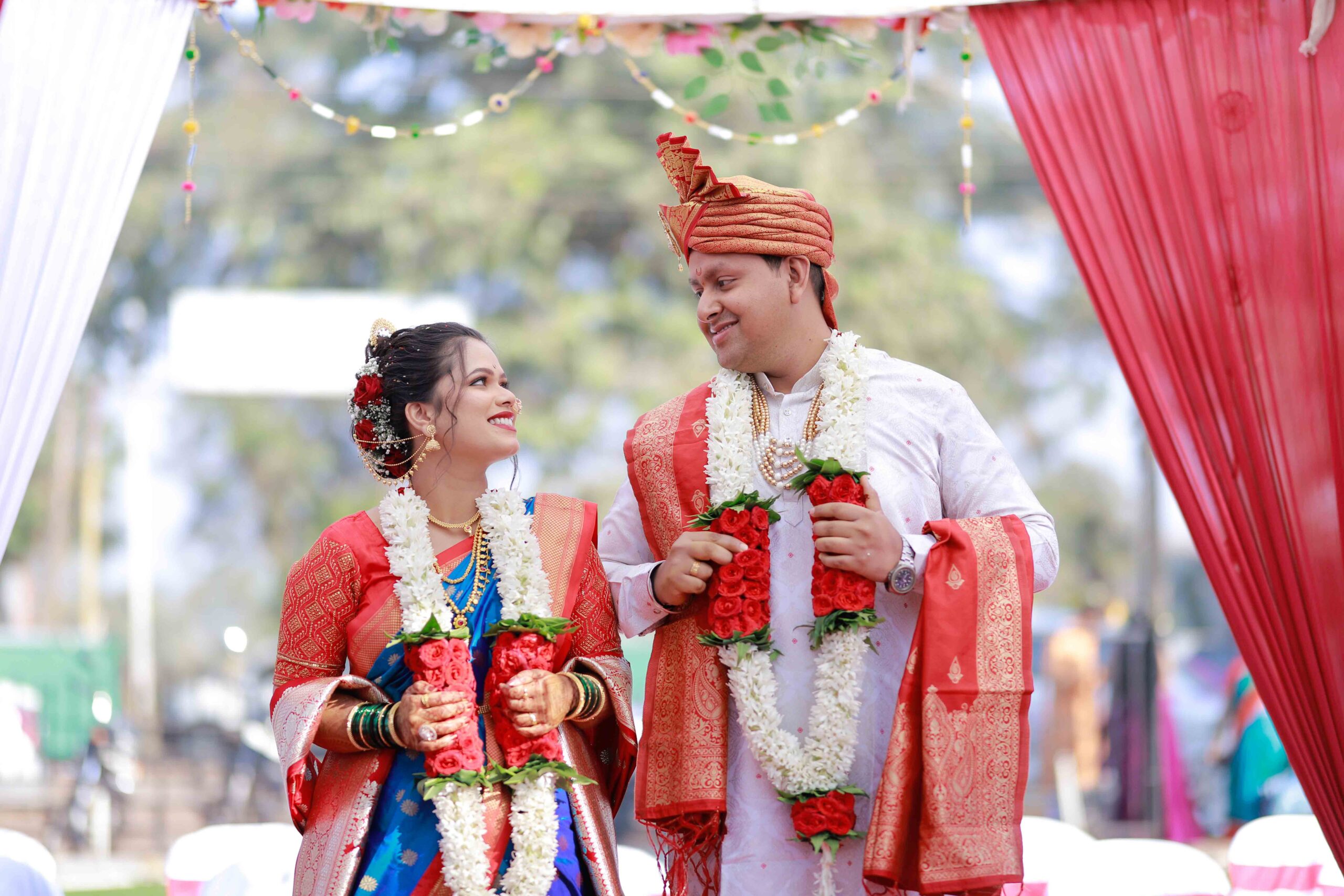 Real Wedding Stories