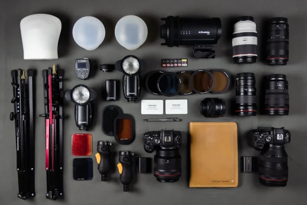 Wedding+photography+equipment